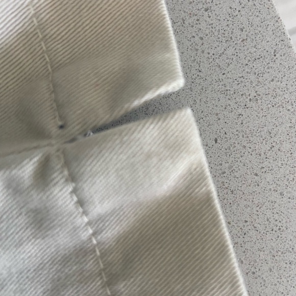 Tan capris - Picture 2 of 7